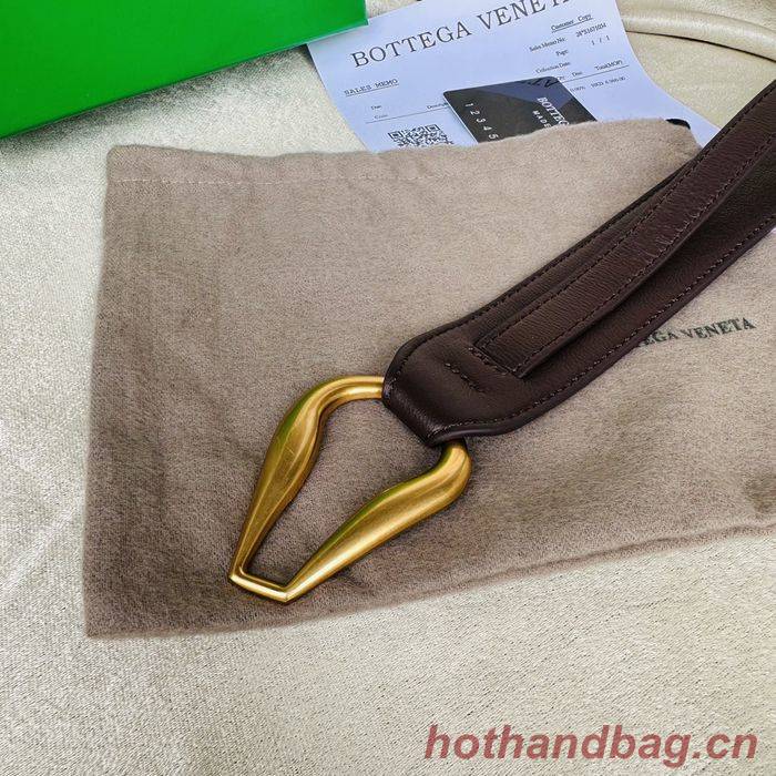 Bottega Veneta Belt 40MM BVB00021 Bottega Veneta Belt 40MM BVB00021